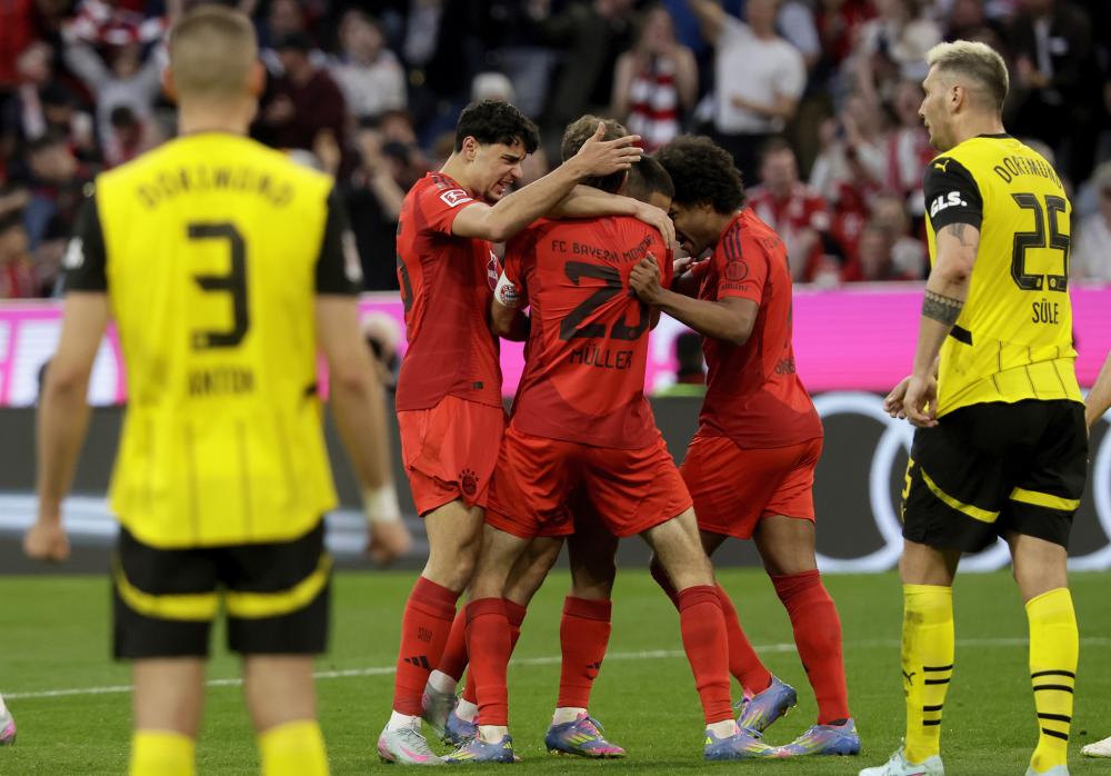 但需孔蒂般 但需孔蒂般